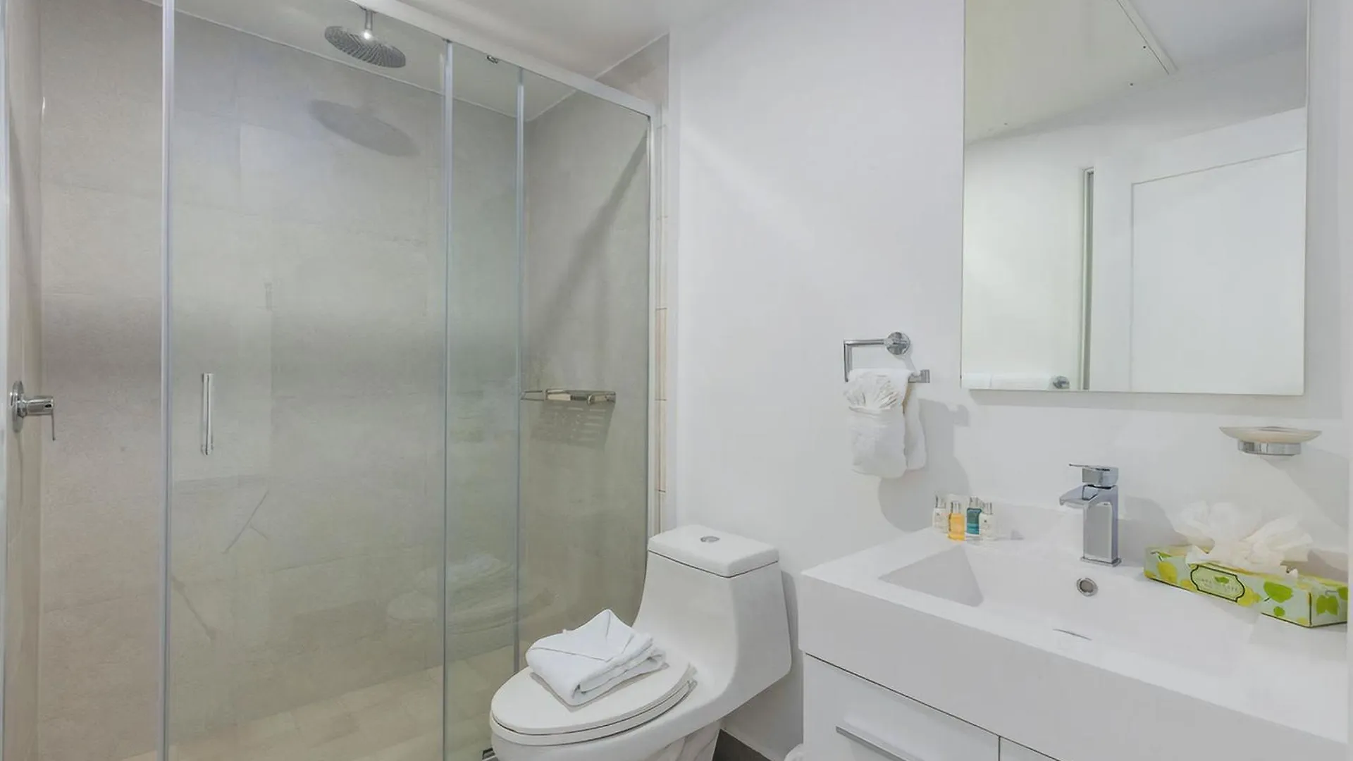 Family Condo At Downtown 오란제스타트 0*,  아루바