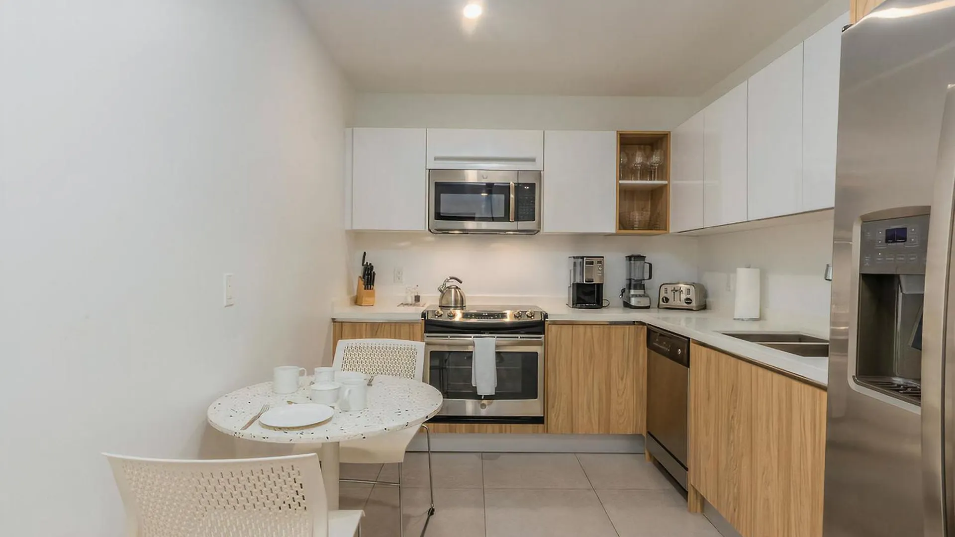 Family Condo At Downtown Ораньестад Аруба